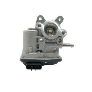 Valvula Egr Nissan Frontier 2009 a 2012 - Gauss