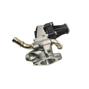 Valvula Egr Ford Ranger 2013 a 2022 - Gauss