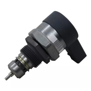 Valvula Reguladora de Pressão Common Rail Volkswagen Amarok 2011 a 2021 - Bosch