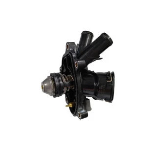 Valvula Termostatica Mercedes Benz C250 2015 - Original