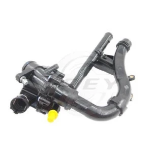 Valvula Termostatica Mercedes Benz C180 2015 a 2017 - Green Parts