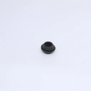 Vedação Braço Para-brisa Volkswagen Fox 2004 a 2010 - Original