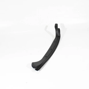 Vedação Coluna da Porta Volvo V40 2013 a 2019 - Esquerdo / Dianteiro / Interno - Original