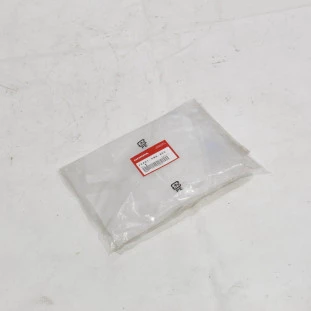 Vedação Porta Honda Civic 2007 a 2011 - Esquerdo / Traseiro - Original