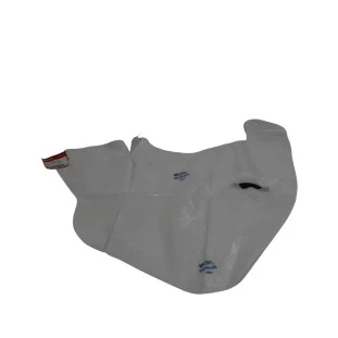 Vedador Porta Honda City 2010 a 2014 - Esquerdo / Traseiro - Original