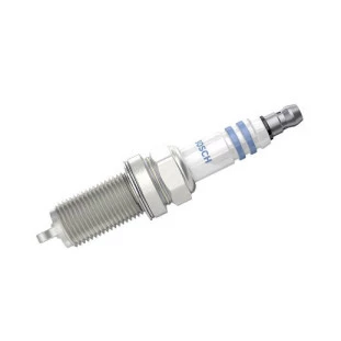 Vela Duplo Iridio Suzuki Sx4 2013 a 2015 - Bosch