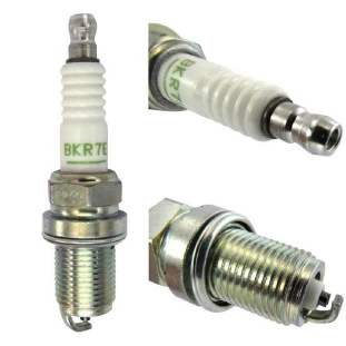 Vela Ignição Fiat Idea 2011 a 2014 - NGK