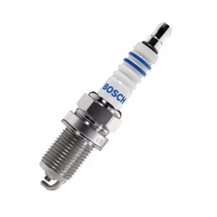 Vela Ignição Peugeot 206 2002 a 2008 - Bosch