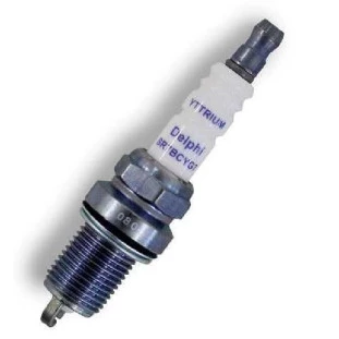 Vela Ignição Ford Royale 1992 a 1996 - Delphi