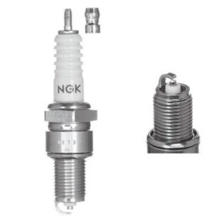 Vela Ignição Ford Verona 1990 a 1996 - NGK