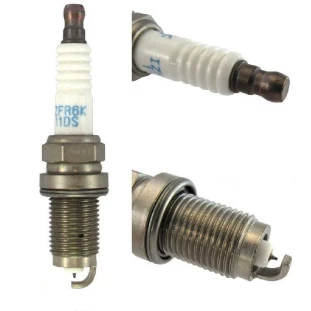 Vela Ignição Iridium Honda Cr-v 2008 a 2012 - NGK