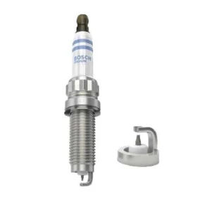 Vela Ignição Iridium Peugeot 3008 2011 a 2014 - Bosch