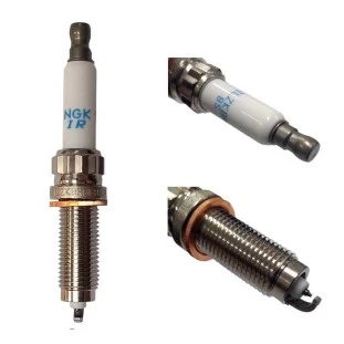 Vela Ignição Iridium Bmw 320i 2013 a 2021 - NGK