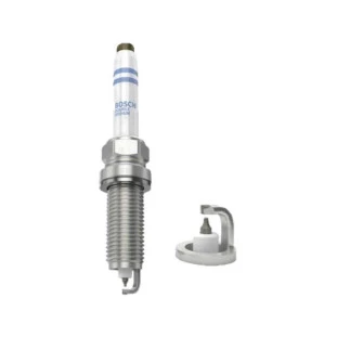 Vela Ignição Iridium Mercedes Benz C 350 2012 - Bosch