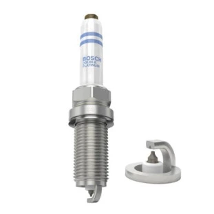 Vela Platinum Volkswagen Fusca 2013 a 2016 - Bosch