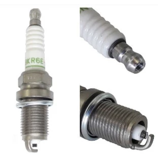 Vela de Ignição Fiat Idea 2011 a 2016 - NGK