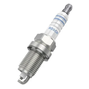 Vela de Ignição Volkswagen Gol 2006 a 2010 - Bosch