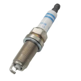 Vela de Ignição Toyota Etios 2013 a 2016 - Bosch