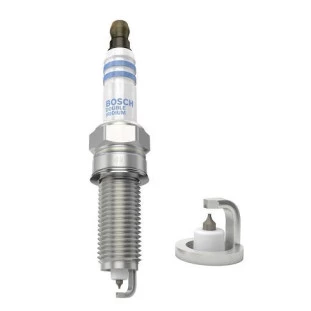 Vela de Ignição Iridium Kia Cadenza 2011 a 2016 - Bosch