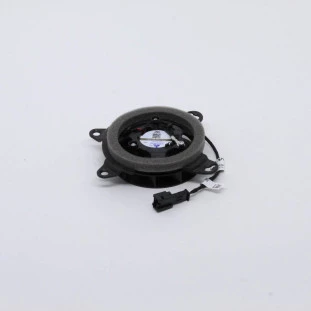 Ventilador do Aquecedor Banco Volvo S60 2017 a 2021 - Traseiro - Original