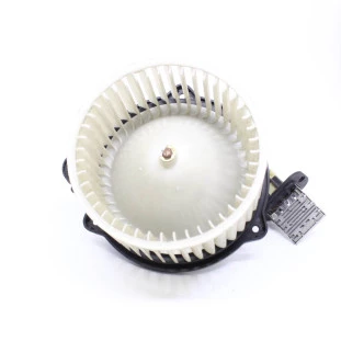 Ventilador do Arcondicionado Kia Cerato 2008 a 2013 - Original