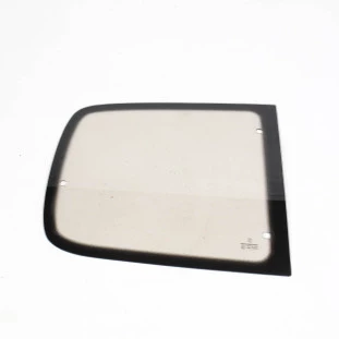 Vidro Custodia Peugeot 205 1994 a 1998 - Direito / Traseiro - Original