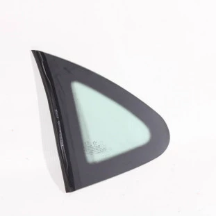 Vidro Fixo Peugeot 307sd 2007 a 2011 - Direito / Traseiro - Original