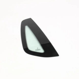 Vidro Fixo Peugeot 207 2011 - Direito / Traseiro - Original
