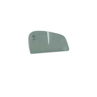 Vidro Fixo Volkswagen Fox 2009 a 2022 - Direito / Traseiro - Original