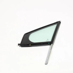 Vidro Fixo Porta Peugeot 408 2011 a 2012 - Esquerdo / Dianteiro - Original
