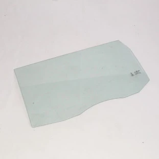Vidro Janela Porta Kia Soul 2009 a 2014 - Motorista / Traseiro - Original