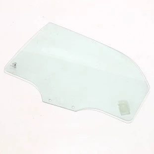 Vidro Janela Porta Kia Clarus 1997 a 2000 - Esquerdo / Traseiro - Original