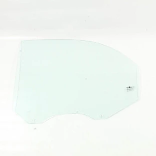 Vidro Janela Porta Kia Cerato 2006 a 2009 - Esquerdo / Traseiro - Original