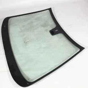 Vidro Para-brisa Peugeot 206 1999 a 2010 - Dianteiro - Original