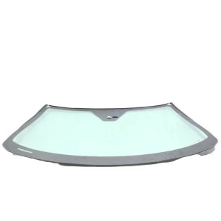 Vidro Para-brisa Chevrolet Captiva 2008 a 2016 - Dianteiro / Externo - Original