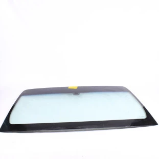 Vidro Parabrisa Nissan Frontier 2009 a 2016 - Dianteiro - Original