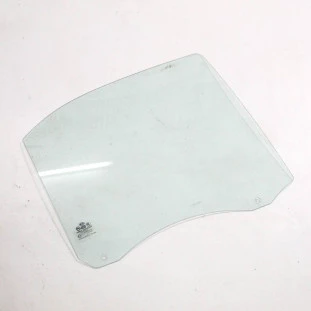 Vidro Porta Kia Sorento 2002 a 2009 - Direito / Traseiro - Original