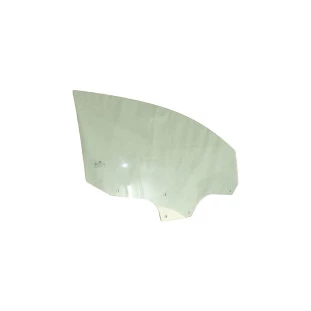 Vidro Porta Kia Cerato 2008 a 2013 - Direito / Dianteiro - Original