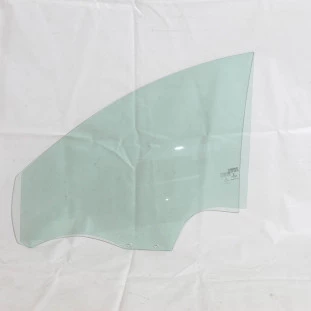 Vidro Porta Renault Meganegtdyn20a 2006 - Direito / Dianteiro / Externo - Original