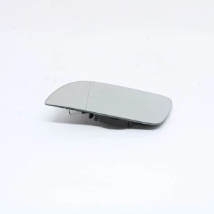 Vidro Retrovisor Volkswagen Polo 2003 a 2014 - Esquerdo - Original