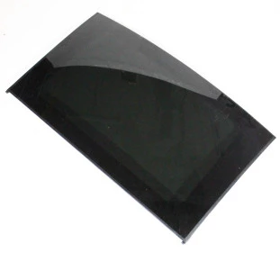 Vidro Teto Solar Kia Cadenza 2011 a 2016 - Dianteiro - Original