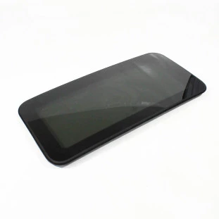 Vidro Teto Solar Volkswagen Fox 2010 a 2020 - Original