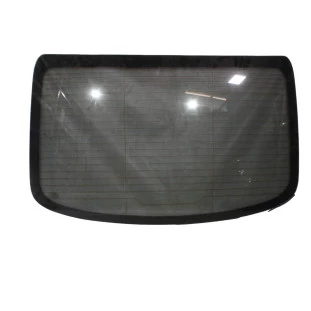 Vidro Vigia Kia Cerato 2012 a 2019 - Traseiro - Original