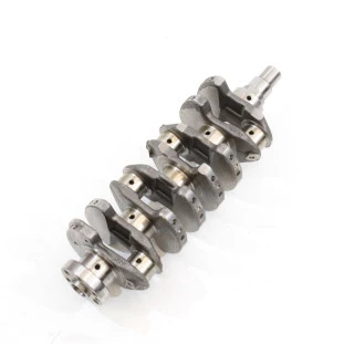 Virabrequim do Motor Hyundai I30 2010 a 2012 - Original
