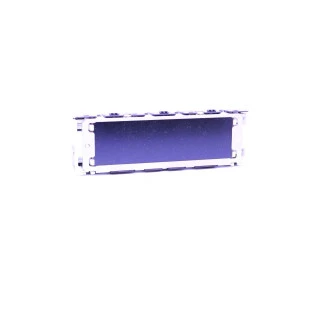 Visor Display Peugeot 3008griffe 2015 a 2016 - Dianteiro / Interno / Central - Original