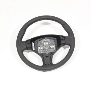 Volante Peugeot 308 2012 a 2013 - Esquerdo / Dianteiro - Original