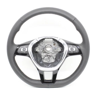 Volante Volkswagen Novo Spacecross 2015 a 2016 - Original