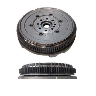 Volante Dupla Massa Ford Transit 2012 a 2014 - Schaeffler