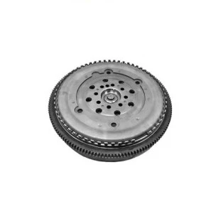 Volante Dupla Massa 240mm Mercedes Benz Sprinter 2012 a 2018 - Schaeffler