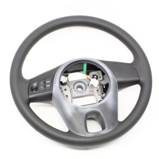 Volante com Comando de Som Kia Cerato 2010 a 2013 - Original